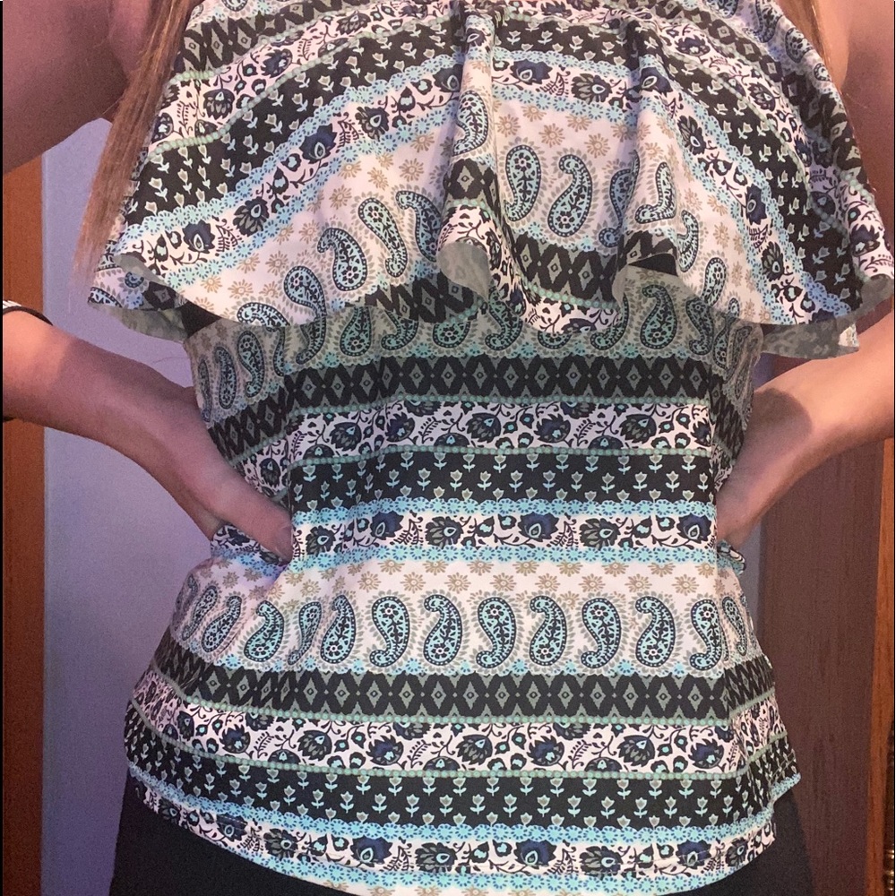 tankini